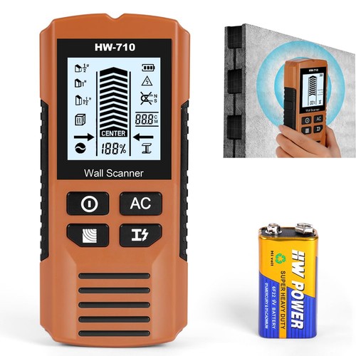 Flintronic rilevatore tubi - rilevatore, e