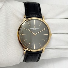 Vacheron Constantin Patrimony