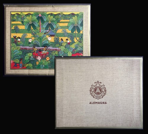 Alemagna - alemagna,