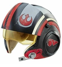 Elmetto elettronico X-Wing