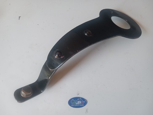 Piastra frena sterzo moto - frena,