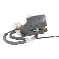 Serratura Porta Portiera