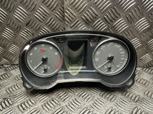 Audi 5dr 2014 2018 - audi,