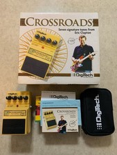 Digitech Crossroads Eric
