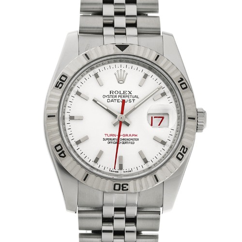 Orologio rolex datejust - rolex,