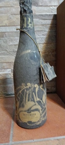 Taittinger champagne - taittinger,