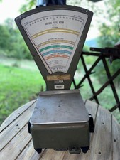 Bilancia Postale Bizerba