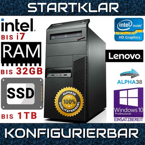 Lenovo thinkcentre m82 - lenovo,