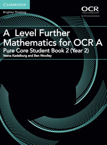 Level further mathematics - level,