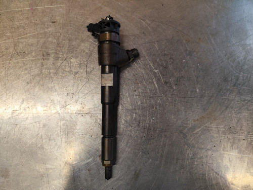 Injecteur carburant renault - injecteur,