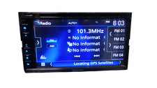 SISTEMA DI NAVIGAZIONE GPS