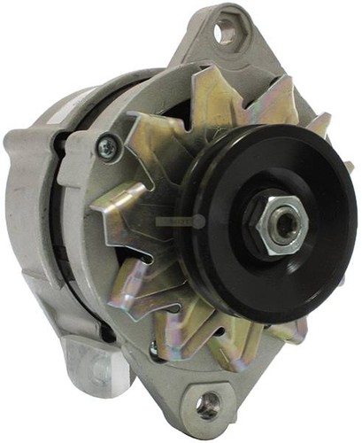 Alternatore nuovo oe rif - alternatore,