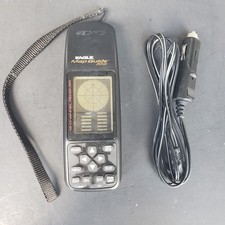 Eagle Map Guide Pro GPS