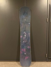 Snowboard NIDECKER VENUS 21-22 143 cm