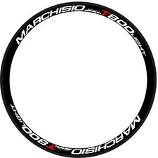 Marchisio T800 Light Wheels