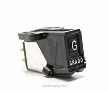 Cartuccia giradischi Grado