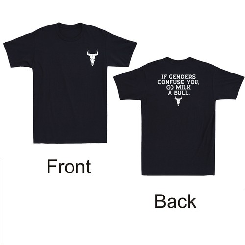 Shirt maglietta uomo vintage - t-shirt,