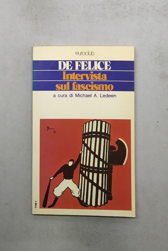 Intervista sul fascismo de - intervista,