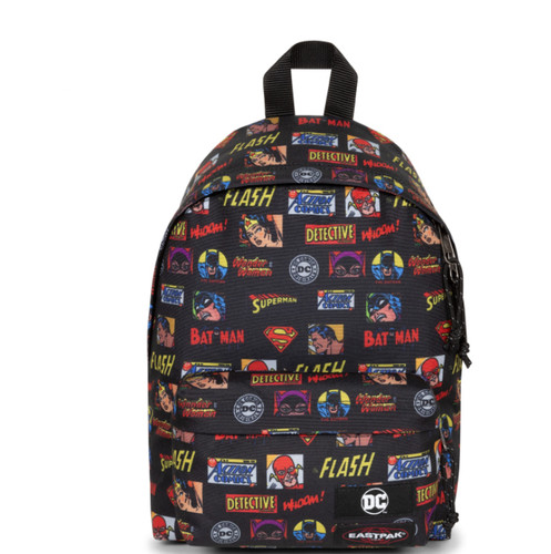 Zaino 2026 eastpak comics - zaino,