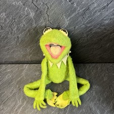 Fisher Price 1976 Kermit la