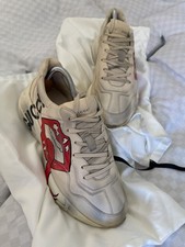 Sneakers Gucci Rhyton 2021