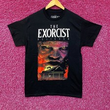 T-shirt classica The Exorcist