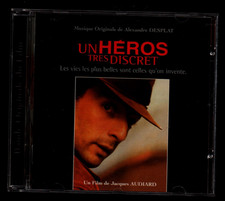 UN HEROS TRES DISCRET