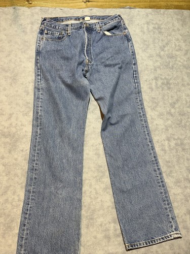 Jeans vintage levis 501 - levis,