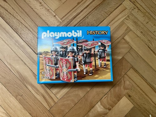 Playmobil history 5393 - playmobil,