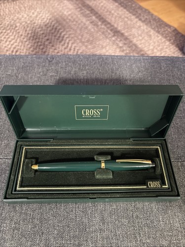 Penna sfera vintage - a, cross