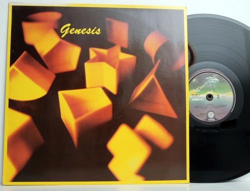 Genesis - ,