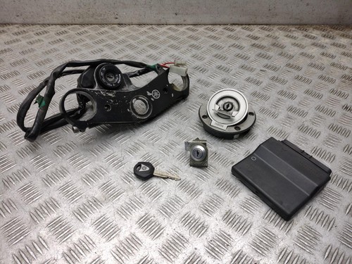 Kit chiave codifica ecu yamaha - chiave,