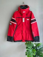 Giacca da yachting Helly