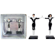 Marvel Super Heroes Aurora et