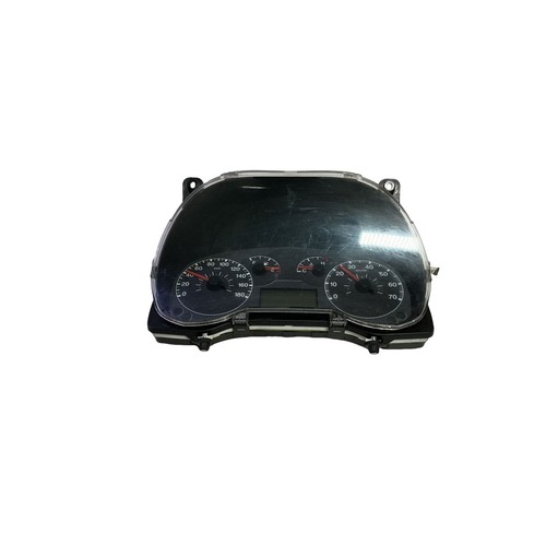 Quadro strumenti completo fiat - quadro,