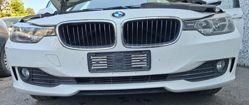 51117292991 paraurti ant - 51117292991, bmw