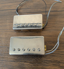 Set pickup humbucker PRS USA