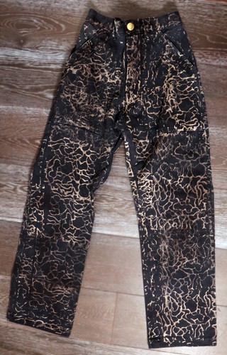 Pantalone lavoro big bud - da,