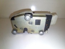 SERRATURA POSTERIORE DESTRA