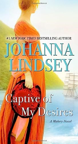 Captive desires a - captive, my
