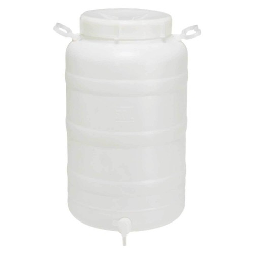 Ecoplast fusto plastica - |, in