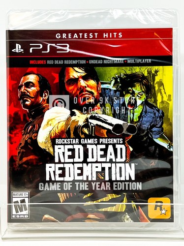 Red dead redemption edizione - red,
