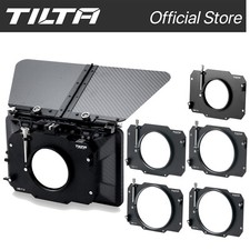 Tilta 4x5.65" Clamp on Matte