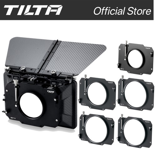 Tilta 4x5 clamp on - tilta,