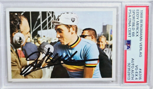 1968 bergmann verlag 316 eddy - verlag,