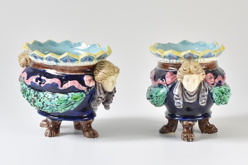 Hugo lonitz maiolica - hugo,