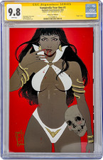 Vampirella Anno Uno #1