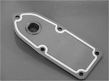 KIT CONVERSIONE SERBATOIO HARLEY DAVIDSON SPORTSTER DA INIEZIONE A CARBURATORE