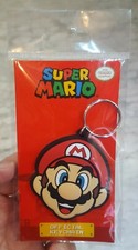 PORTACHIAVI SUPER MARIO -