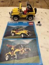 LEGO Model Team 5542 + Lego